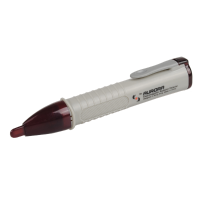 Non Contact Electric Magnetic Radiation Detector Pen Emf Tester Dosimeter