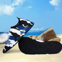 Nonslip Surf Beach Sock Shoes Water Sport Swimming Diving Pool Boots