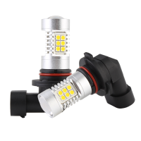 Novsight A364 9005 9006 H7 H11 40w 3000k Car Led Fog Ip68 Waterproof Lights Bulb