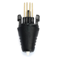 Nozzle For 3d Stereoscopic Printing Pen First Generation Dedicated Nozzle