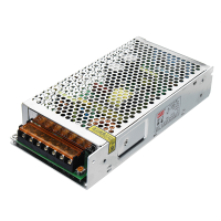 Nvvv® Ac 200 240v To Dc 24v 120w Switching Power Supply For The Monitoring Led Strips Automation