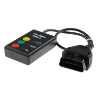 Obd2 Ii Scanner Oil Service Inspection Light Car Reset Diagnostic Tool For Bmw
