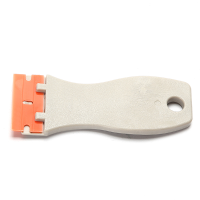 Oca Uv Glue Adhesive Clean Tool Remover Knife Blade Plastic Cleaning Knife For Lcd Touch Screen
