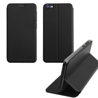 Ocube Luxury Stand Flip Pu Leather Cover Case For Umidigi G