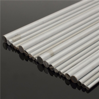 Od 5 12mm X L 300 600mm Cylinder Liner Rail Linear Optical Axis