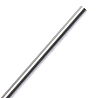 Od 6mm X 500mm Cylinder Liner Rail Linear Shaft Optical Axis