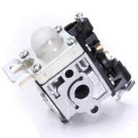 Oem Carburetor For Echo Es250 Pb250 Power Leaf Blower Rb K106