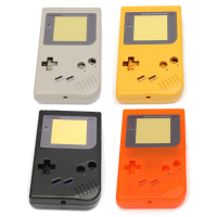 Oem Full Housing Shell For Nintendo Game Boy Classic Gb Dmg Console