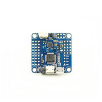 Omnibus Betaflight F3 Aio V1.1 Flight Controller With Integrated Osd Barometer Support Sd Card