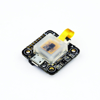 Omnibus F4 Corner Nano Flight Controller W/ Mpu6000 Damping Box Imu Osd Current Sensor For Rc Drone
