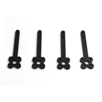 One Pc Realacc Rfx185 Rfx160 Fpv Racing Frame Spare Part Frame Arm Carbon Fiber