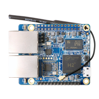 Orange Pi R1 H2 Quad Core Cortex A7 Open Source 256mb Ddr3 Development Board Mini Pc