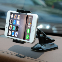 Orico Vbs2 360° Windscreen Dashboard Sucker Car Mount Stand Holder For 3.5   6.0 Inches Smartphones