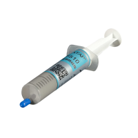 Original Abatap Ap510 25g Silver High Thermal Conductivity Thermal Grease