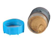 Original Abatap Ap710 High Thermal Conductivity Copper Heat Dissipating Silica Gel