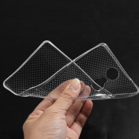 Original Anti Drop Soft Tpu Case For Vkworld T1 Plus