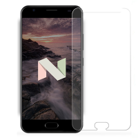 Original Anti Explosion Tempered Glass Screen Protector For Ulefone Power 2