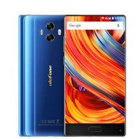 Original Clear Soft Screen Protector Film For Ulefone Mix