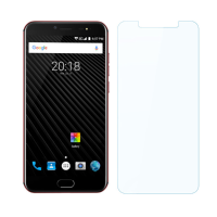 Original High Definition Soft Screen Protector For Ulefone T1 / Ulefone T1 Global Version
