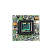Original Main Board Spare Part Pal For Foxeer Arrow V3