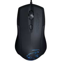 Original Roccat Lua 2000dpi Classic 3 Buttons Left And Right Hand Gaming Mouse