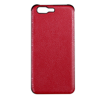 Original Simple Pu Leather&pc Shockproof Protective Back Case For Ulefone T1 Global Version