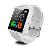 Original U8 Plus Bluetooth Watch U8l Smart Sports Phone Watch