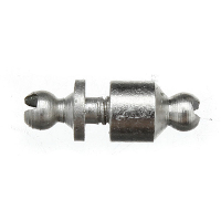Orlandoo F150 Oh35p01 Kit Double Ball Head Screw Ta0012