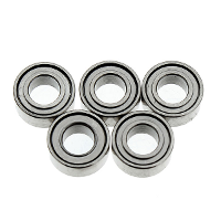 Orlandoo F150 Oh35p01 Kit Parts 30625 Ball Bearing Ta0009 3*6*2.5