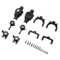 Orlandoo F150 Oh35p01 Kit Parts Front Axle Housing Ta0004