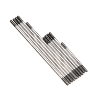 Orlandoo F150 Oh35p01 Kit Parts Pull Rod Set 10pcs Sa0011