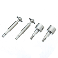 Orlandoo F150 Oh35p01 Kit Parts Swing Shaft Set Ta0007