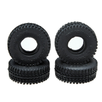 Orlandoo F150 Oh35p01 Kit Parts Tire Skin 4pcs Ga1001