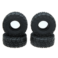 Orlandoo F150 Oh35p01 Kit Parts Tire Skin 4pcs Ga1002