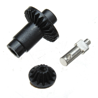 Orlandoo F150 Oh35p01 Kit Parts Umbrella Gear Set Ta0006