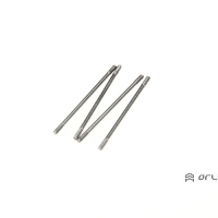 Orlandoo F150 Oh35p01 Kit Parts Upgrade Metal Extended Pull Rod Sa0014
