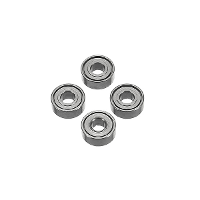 Orlandoo Hunter 2*5*2mm Bearing Ohbg20520 1/35 Oh35a01 Rc Car Part