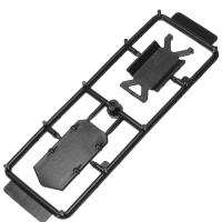 Orlandoo Hunter 35a01 1/35 Kit Rc Car Parts Battery Set Ohpc35203