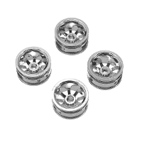 Orlandoo Hunter Rim Wheel Hub Ohpcg30815 3 1/35 Oh35a01 Rc Car Parts