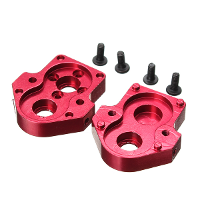 Orlandoo Oh35a01 Kit 1/35 Diy Upgrade Gearbox Rc Car Spare Part