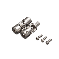 Orlandoo Upgraded Metal Transmission Shaft 22mm Md5 220 For Oh35p01 Kit Rc Car Parts