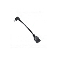 Otg Cable For Mobius Action Cam And 808 Keychain Camera For Fpv Rc Drone