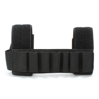 Outdoor 1000d Nylon Molle Tool Velcro Pouch Camping Hunting Accessaries Belt Strap Holder