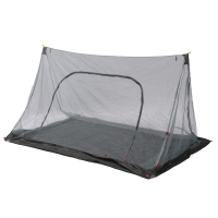 Outdoor 2 Persons Anti Mosquito Tent Sunshade Camping Picnic Sun Shelter Canopy
