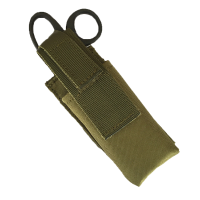 Outdoor Sports Accessories Small Hanging Package Tactical Tourniquet Medical Large Scissors Bag