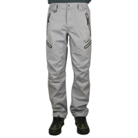 Outdoor Sports Climbing Pants Men's Three Layer Pressure Waterproof Windproof Pants