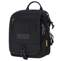 Outdoor Tactical Camping Traveling Multifunctional Messenger Bag