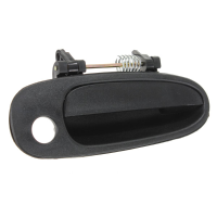Outer Exterior Door Handle Front Right For 92 96 Toyota Camry New