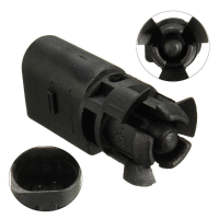 Outside Air Temperature Sensor For Vw Mk4 Golf Beetle Caddy Polo Fox