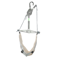 Over The Door Neck Cervical Traction Head Support Brace